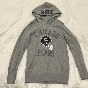 Chicago bears hoodie